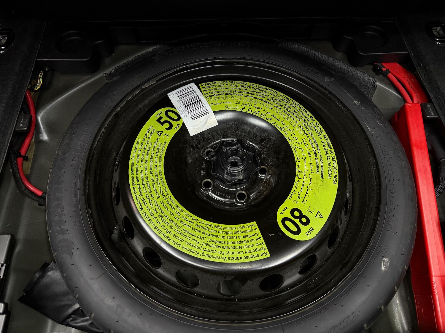 Used Audi A4 2018 for sale - 77097602: Photo 30