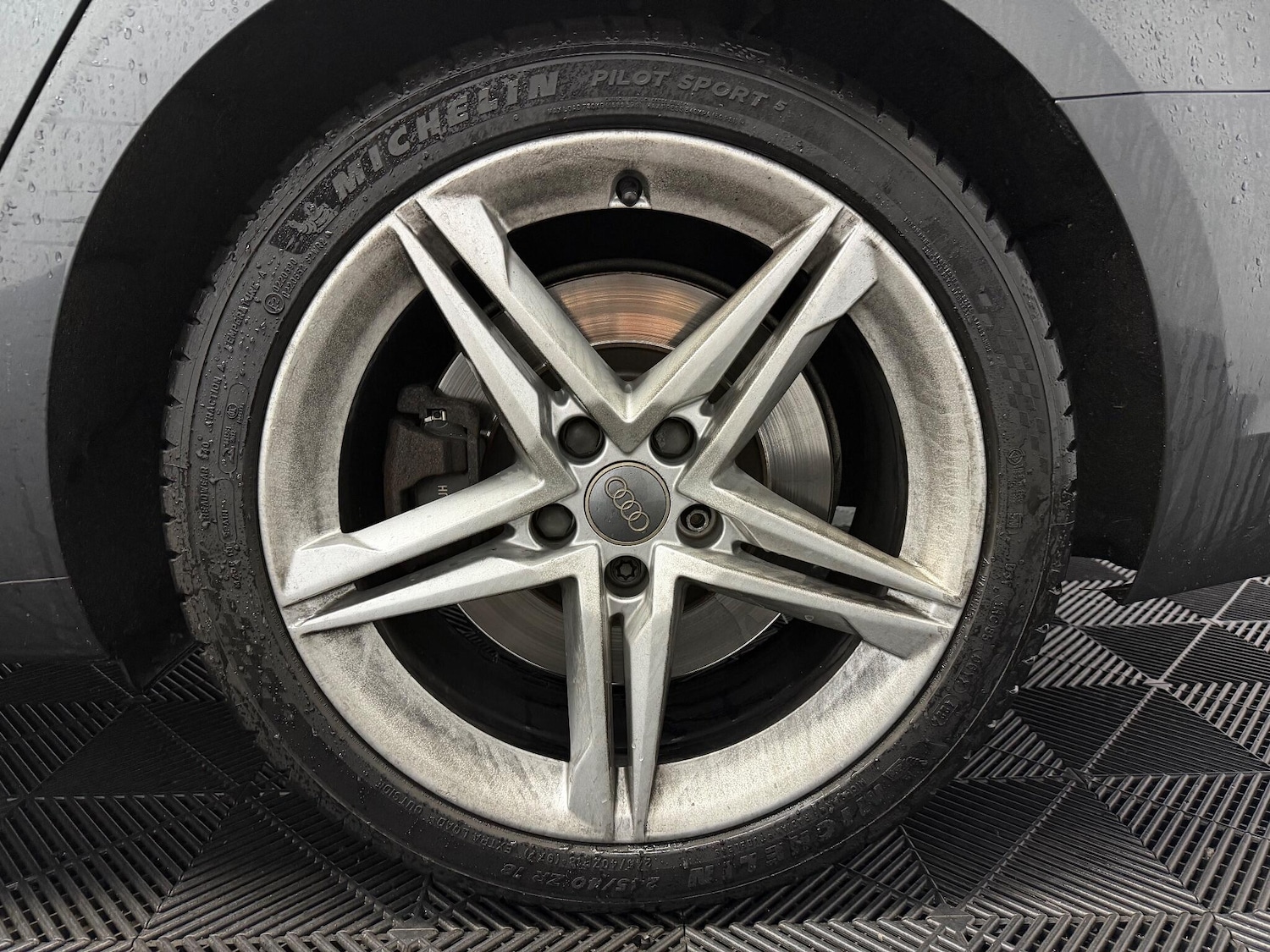 Used Audi A4 2018 for sale - 77097602: Photo 34