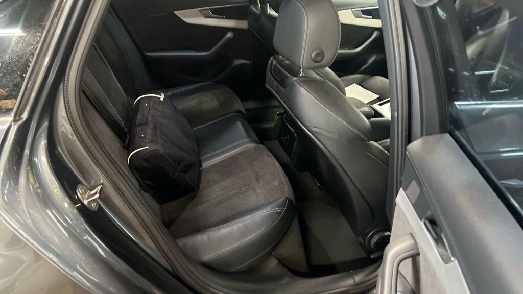 Used Audi A4 2018 for sale - 77097602: Photo 4