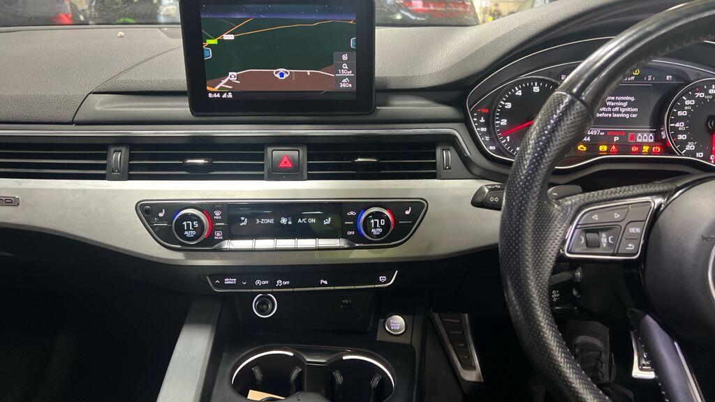 Used Audi A4 2018 for sale - 77097602: Photo 5