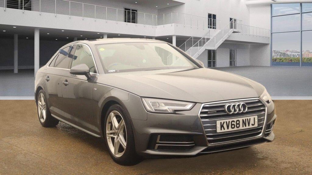 Used Audi A4 2018 for sale - 77097602: Photo 7