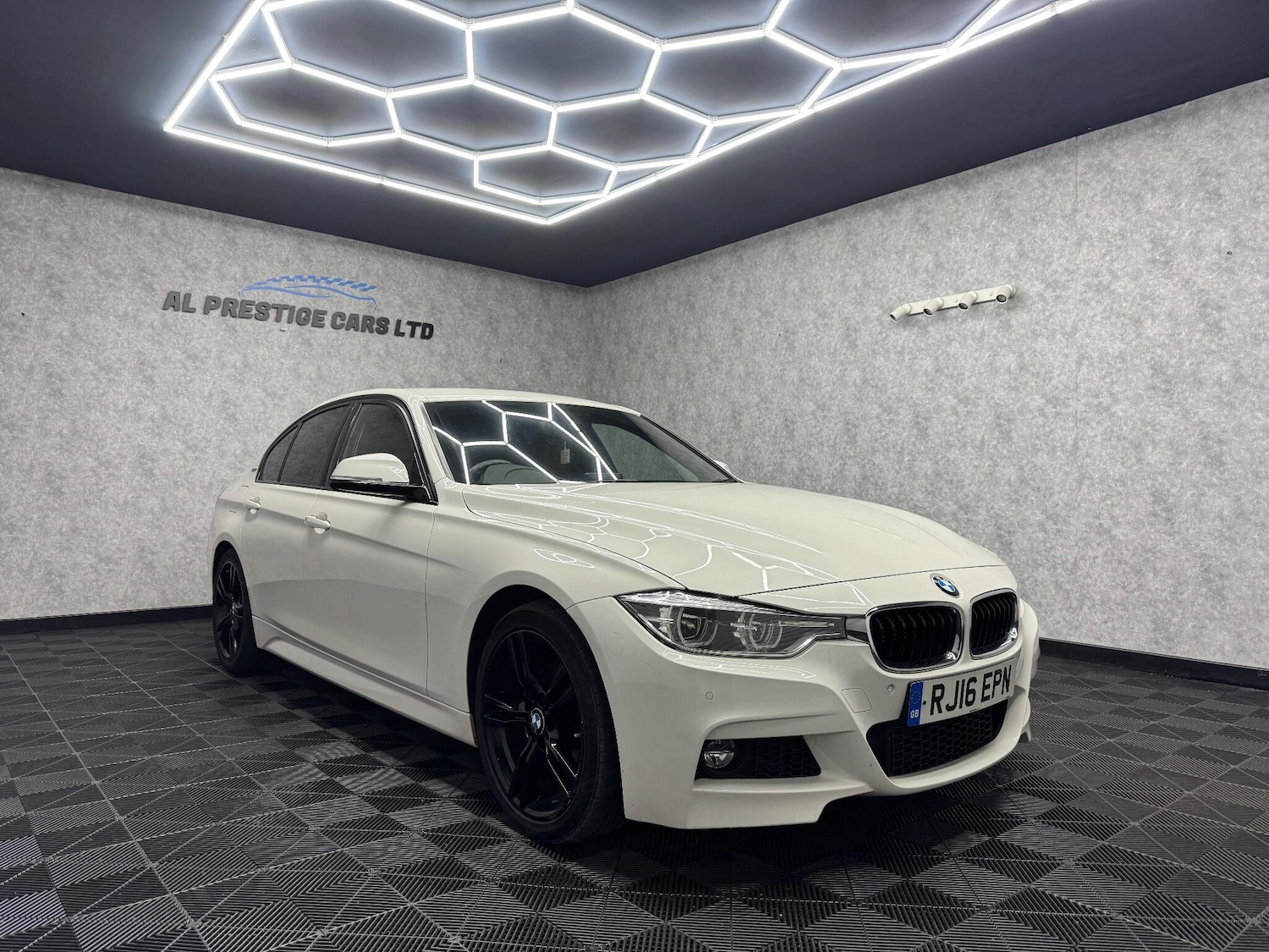 Used BMW 3 Series for sale - 78058939: Photo 19