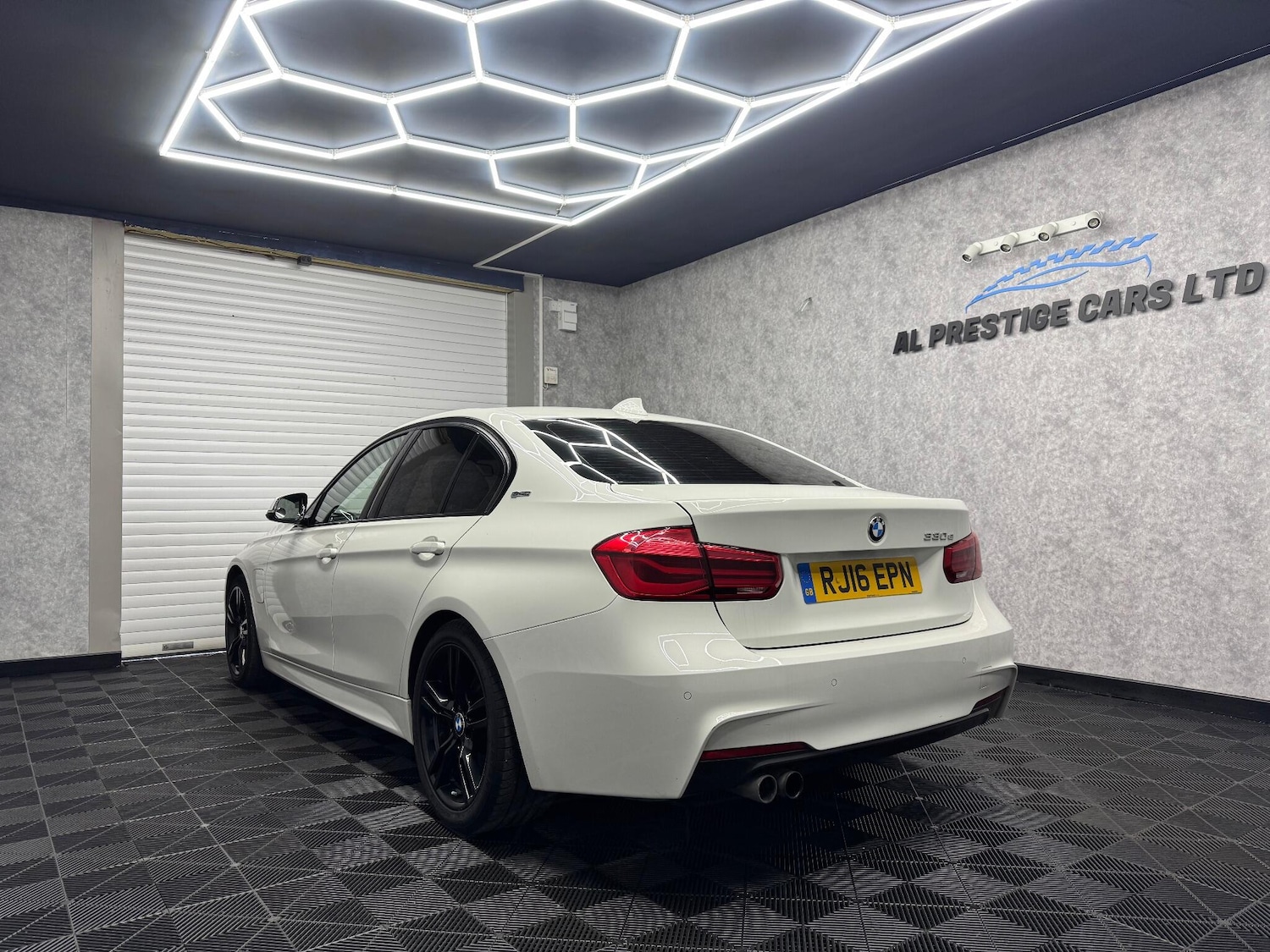 Used BMW 3 Series for sale - 78058939: Photo 20