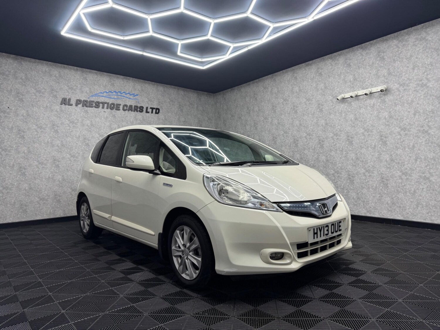 Used Honda Jazz 2013 for sale - 77497424: Photo 17