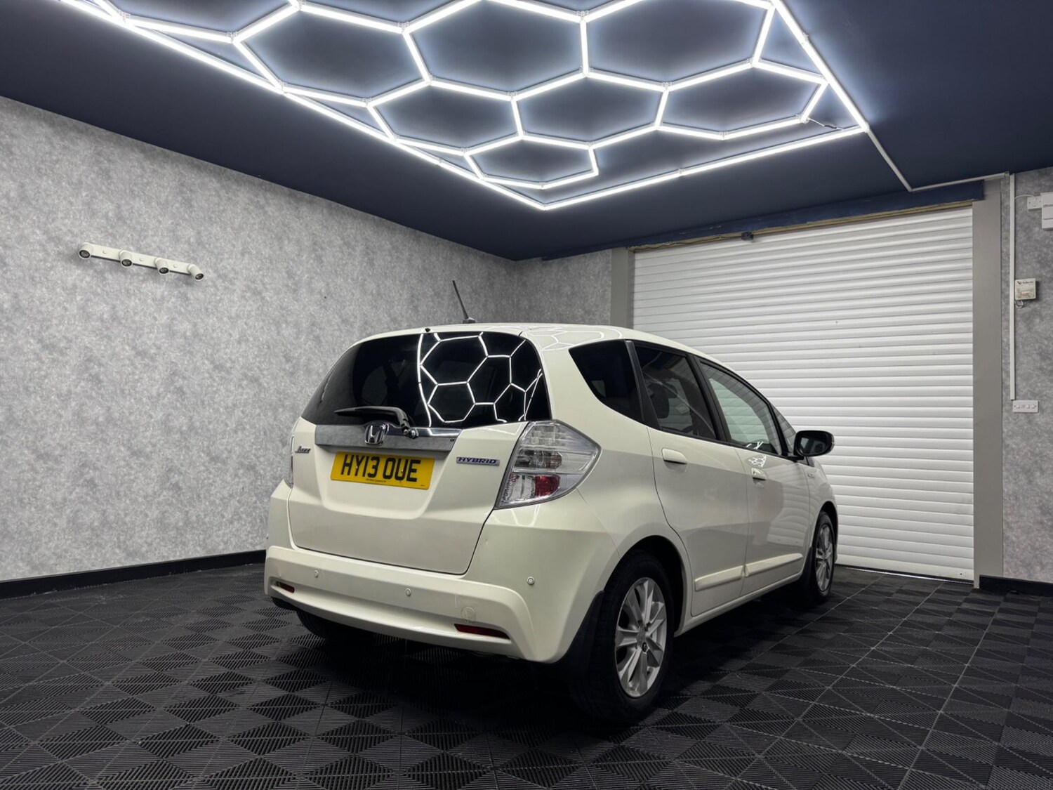 Used Honda Jazz 2013 for sale - 77497424: Photo 19