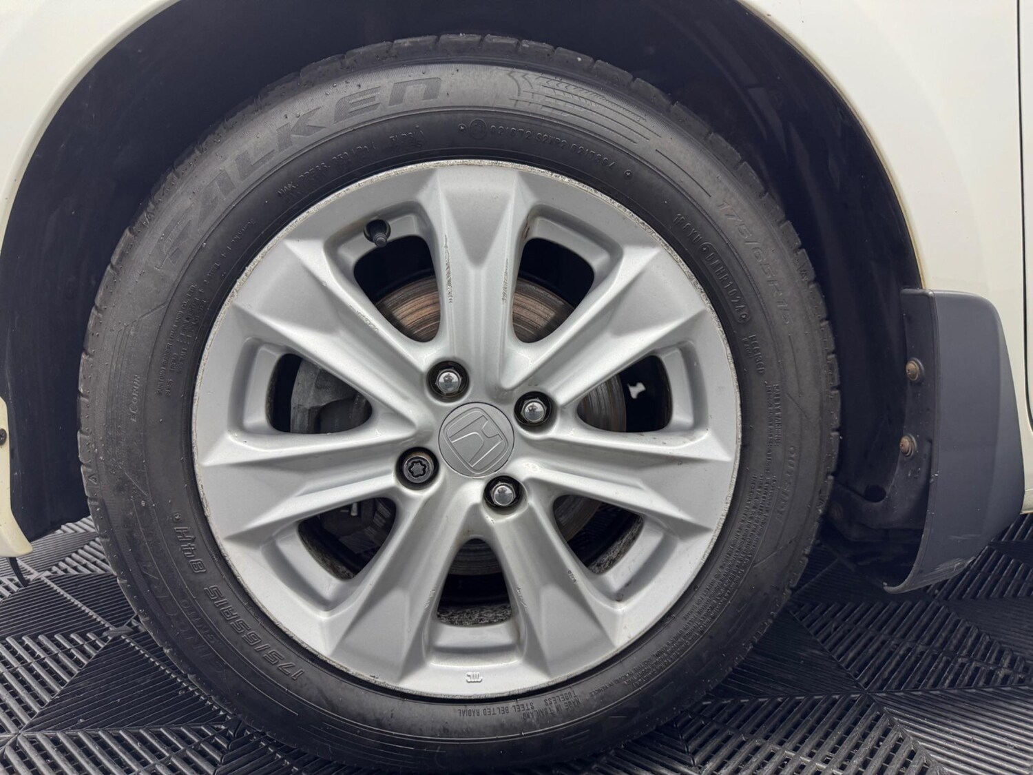 Used Honda Jazz 2013 for sale - 77497424: Photo 23