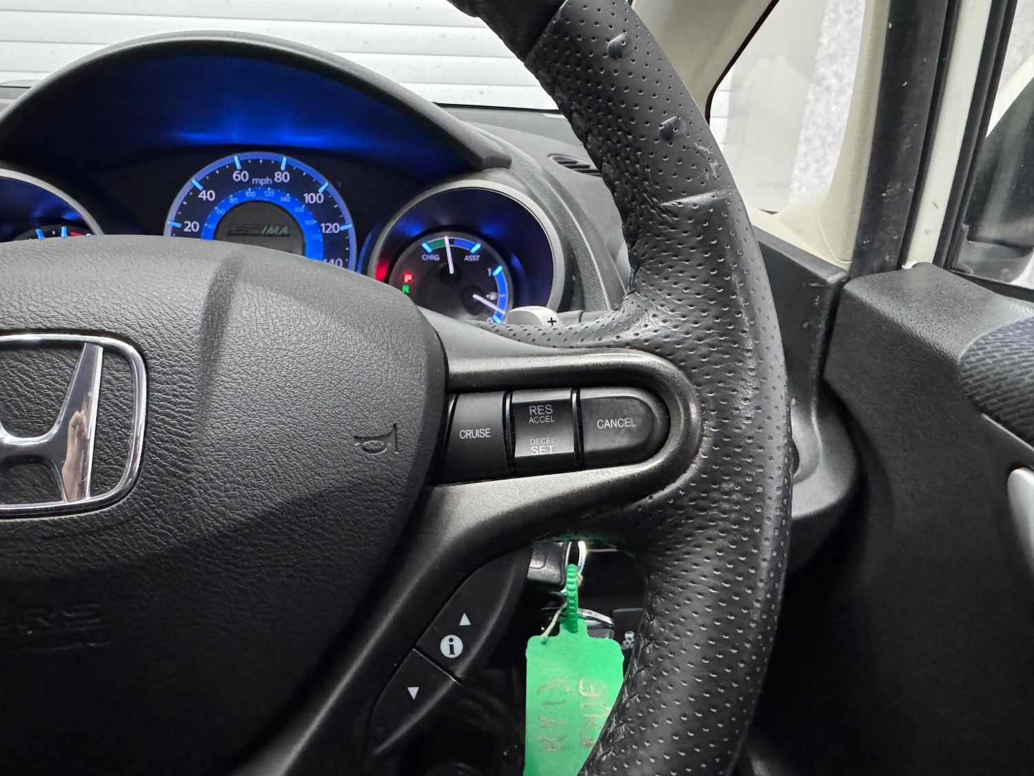 Used Honda Jazz 2013 for sale - 77497424: Photo 7