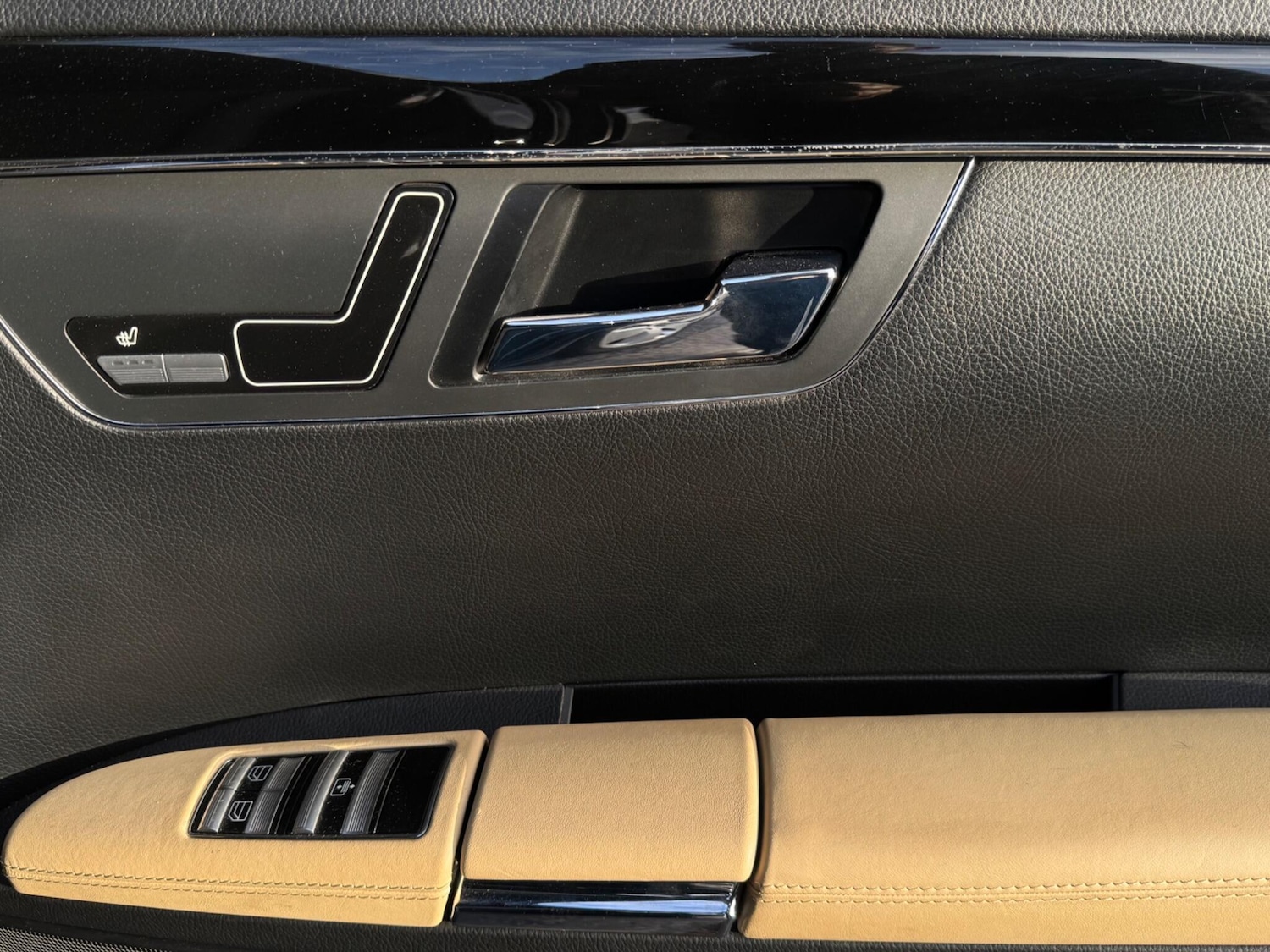 Used Mercedes-Benz S Class 2008 for sale - 76388857: Photo 13