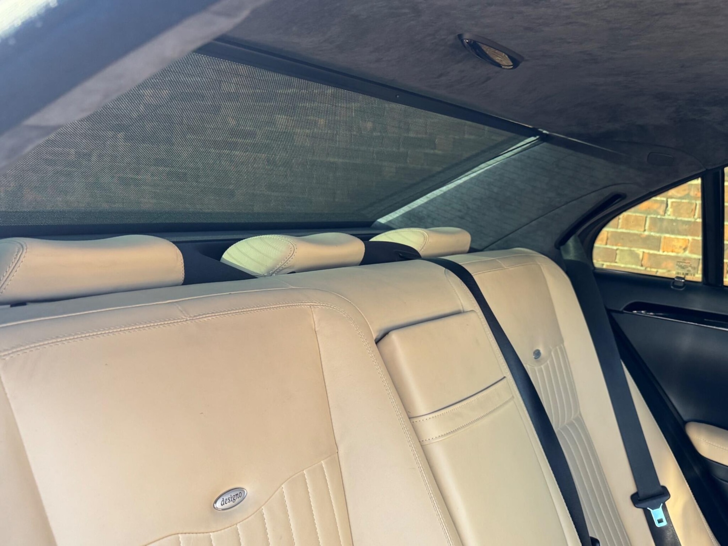 Used Mercedes-Benz S Class 2008 for sale - 76388857: Photo 15