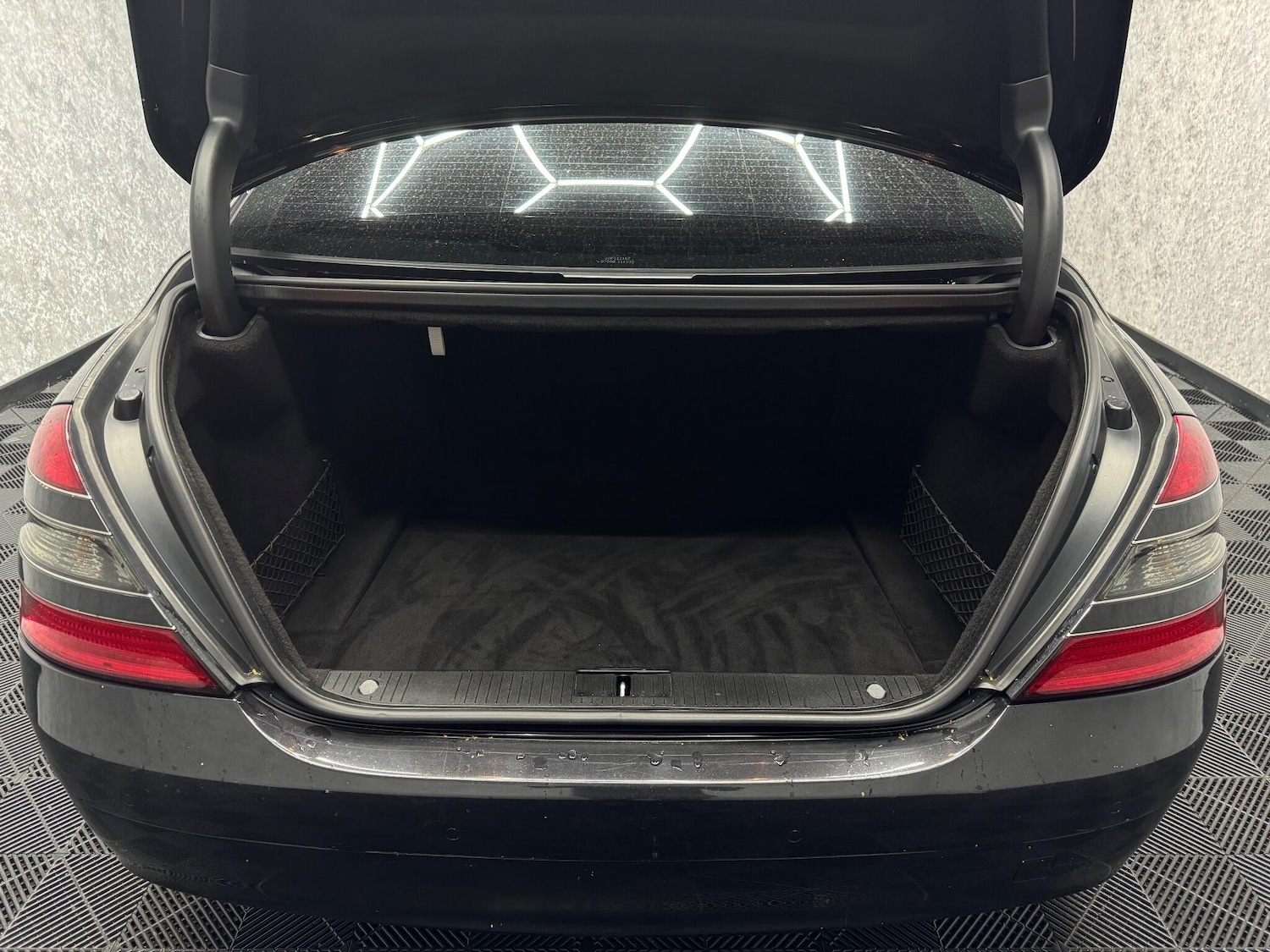 Used Mercedes-Benz S Class 2008 for sale - 76388857: Photo 25