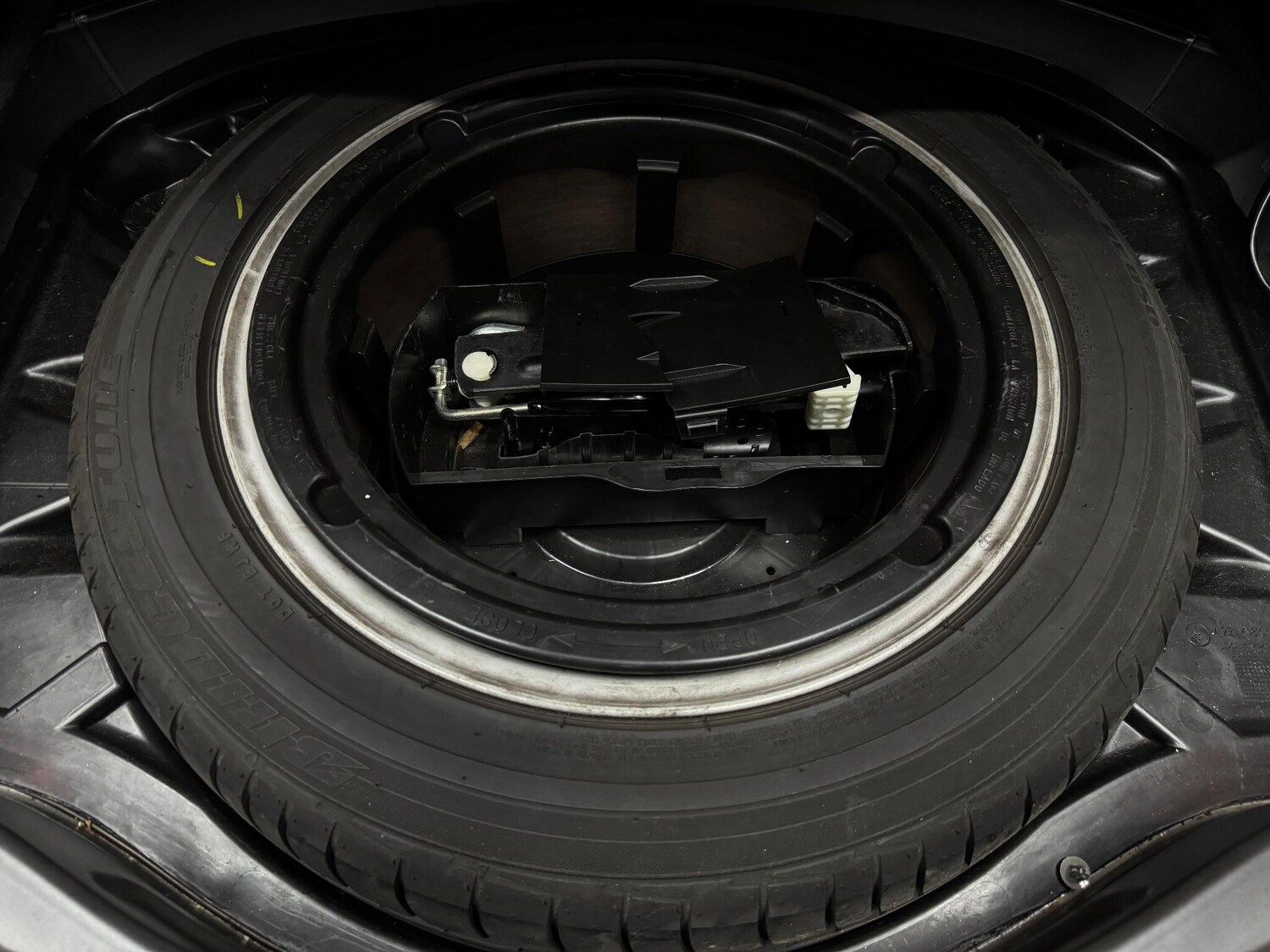 Used Mercedes-Benz S Class 2008 for sale - 76388857: Photo 26