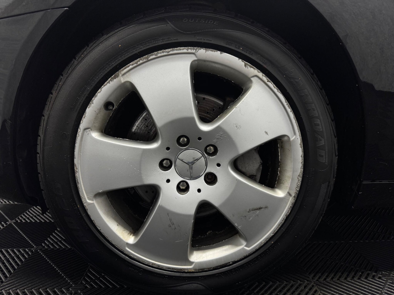 Used Mercedes-Benz S Class 2008 for sale - 76388857: Photo 27