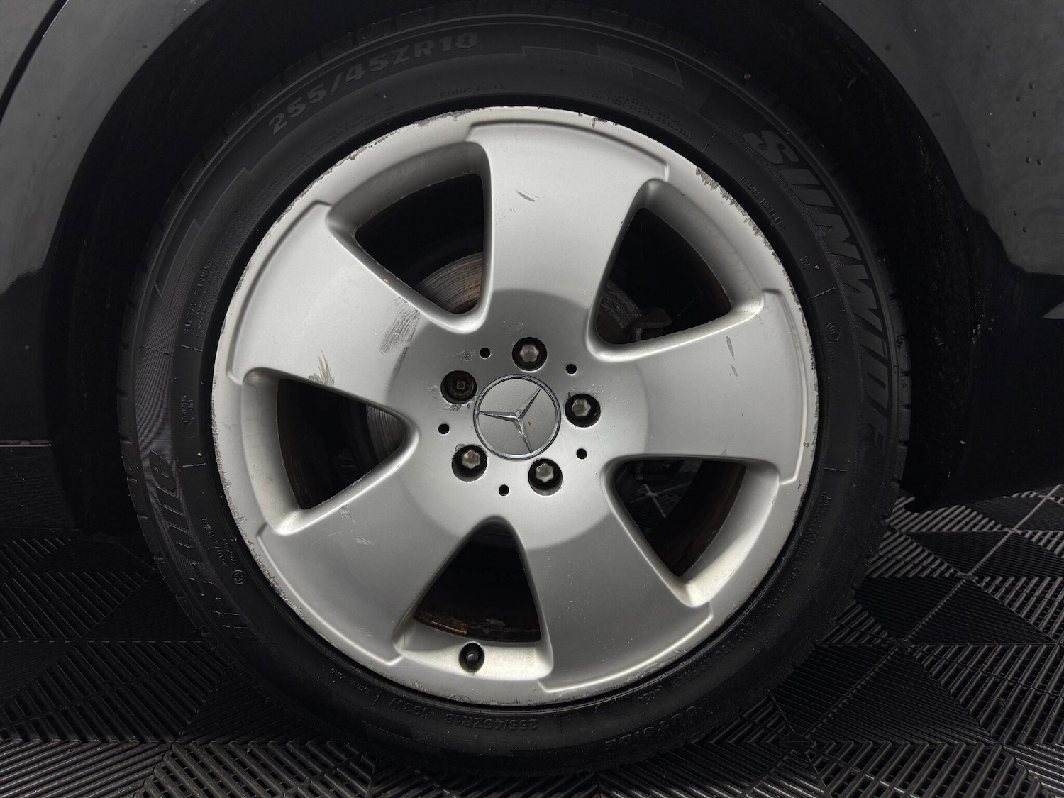 Used Mercedes-Benz S Class 2008 for sale - 76388857: Photo 28