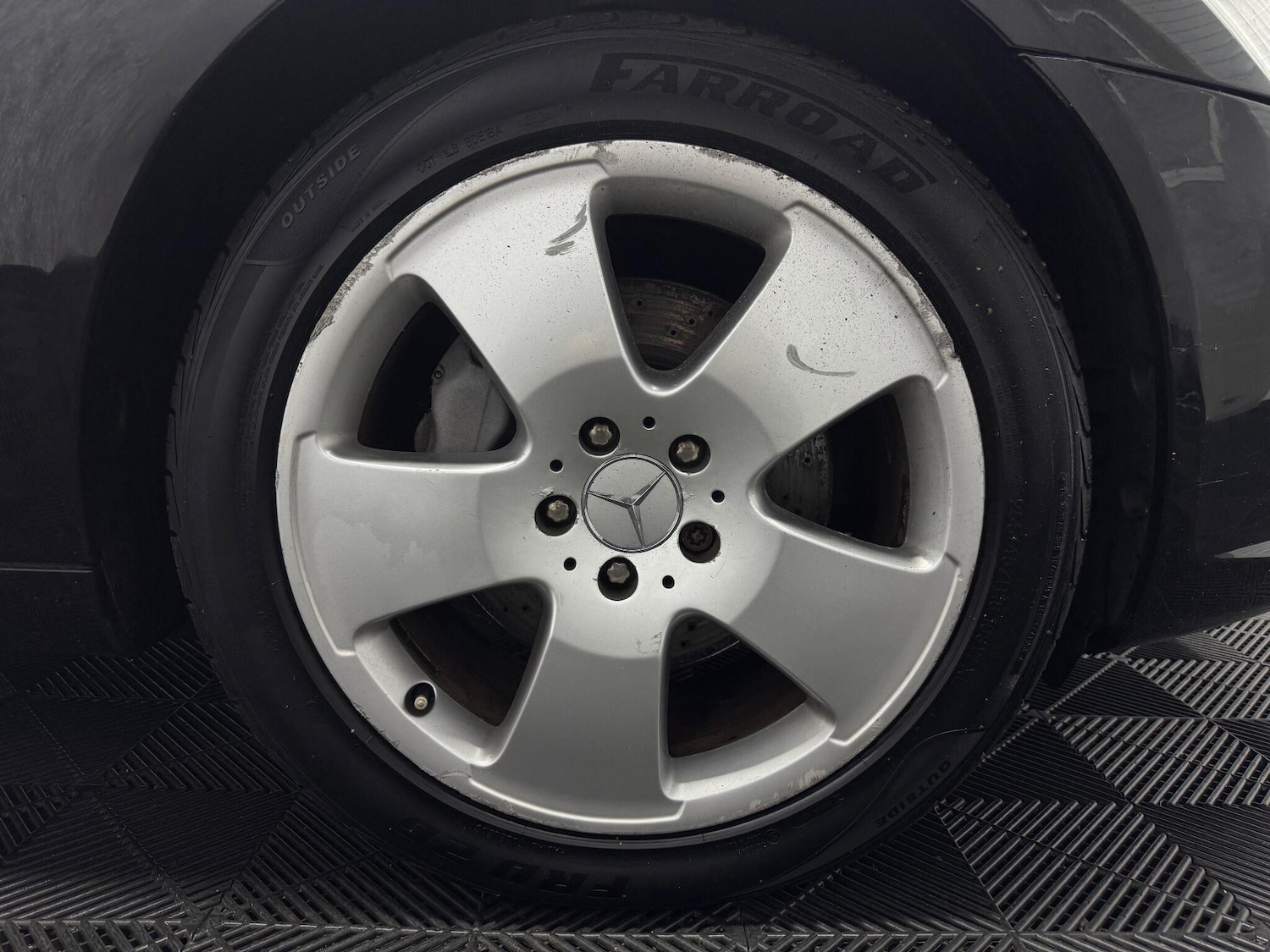 Used Mercedes-Benz S Class 2008 for sale - 76388857: Photo 30