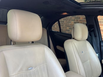 Used Mercedes-Benz S Class 2008 for sale - 76388857: Photo