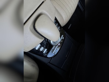 Used Mercedes-Benz S Class 2008 for sale - 76388857: Photo