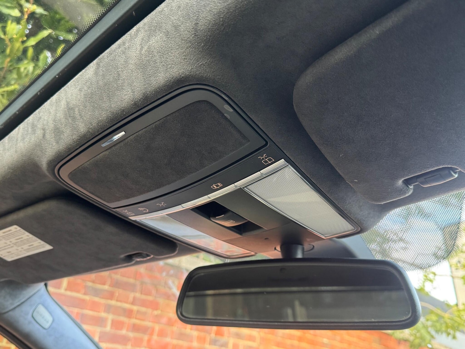 Used Mercedes-Benz S Class 2008 for sale - 76388857: Photo 5