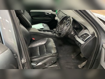 Used Volvo XC90 2016 for sale - 76425761: Photo