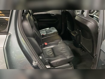 Used Volvo XC90 2016 for sale - 76425761: Photo