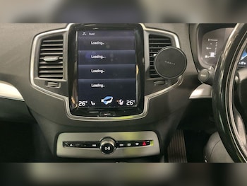 Used Volvo XC90 2016 for sale - 76425761: Photo