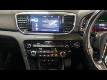 Used Kia Sportage 2020 for sale - 74418706: Photo