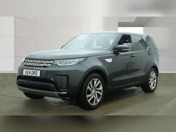 Used Land Rover Discovery 2020 for sale - 79664652: Photo