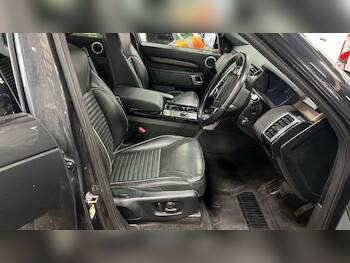 Used Land Rover Discovery 2020 for sale - 79664652: Photo