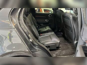 Used Land Rover Discovery 2020 for sale - 79664652: Photo