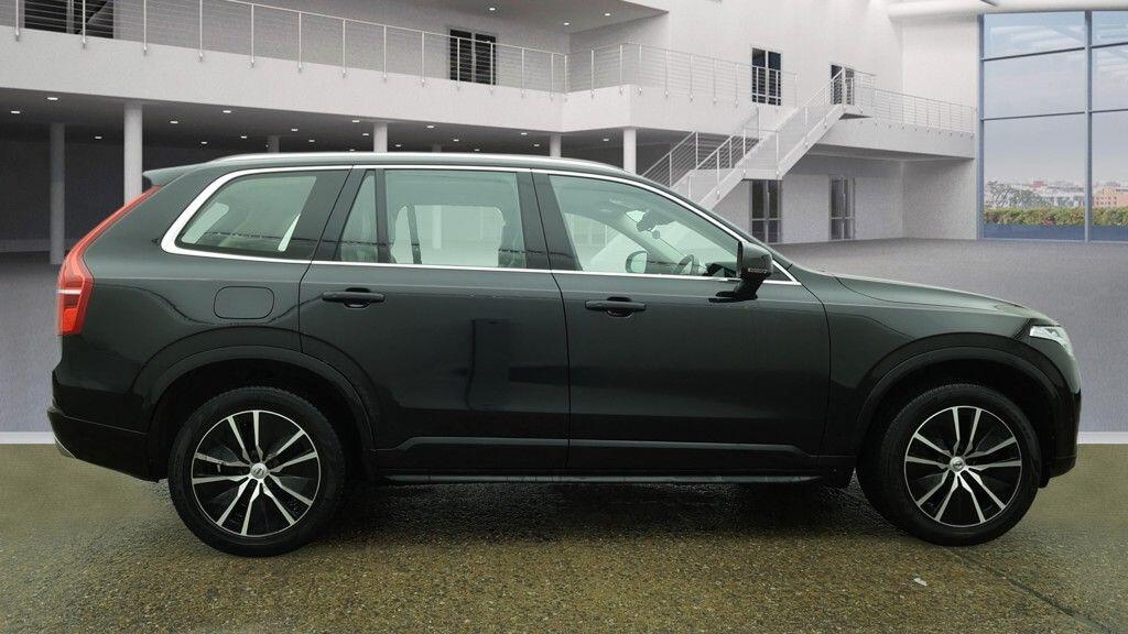 Used Volvo XC90 2019 for sale - 77468282: Photo 10