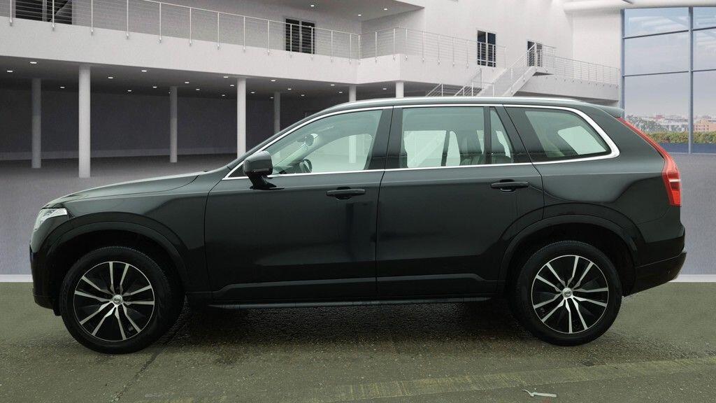 Used Volvo XC90 2019 for sale - 77468282: Photo 11