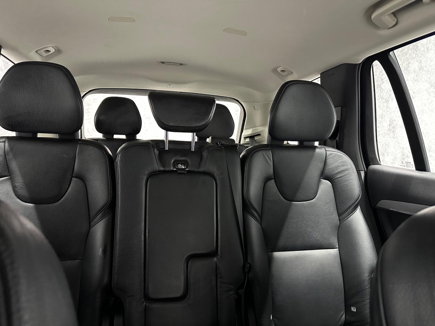 Used Volvo XC90 2019 for sale - 77468282: Photo 21