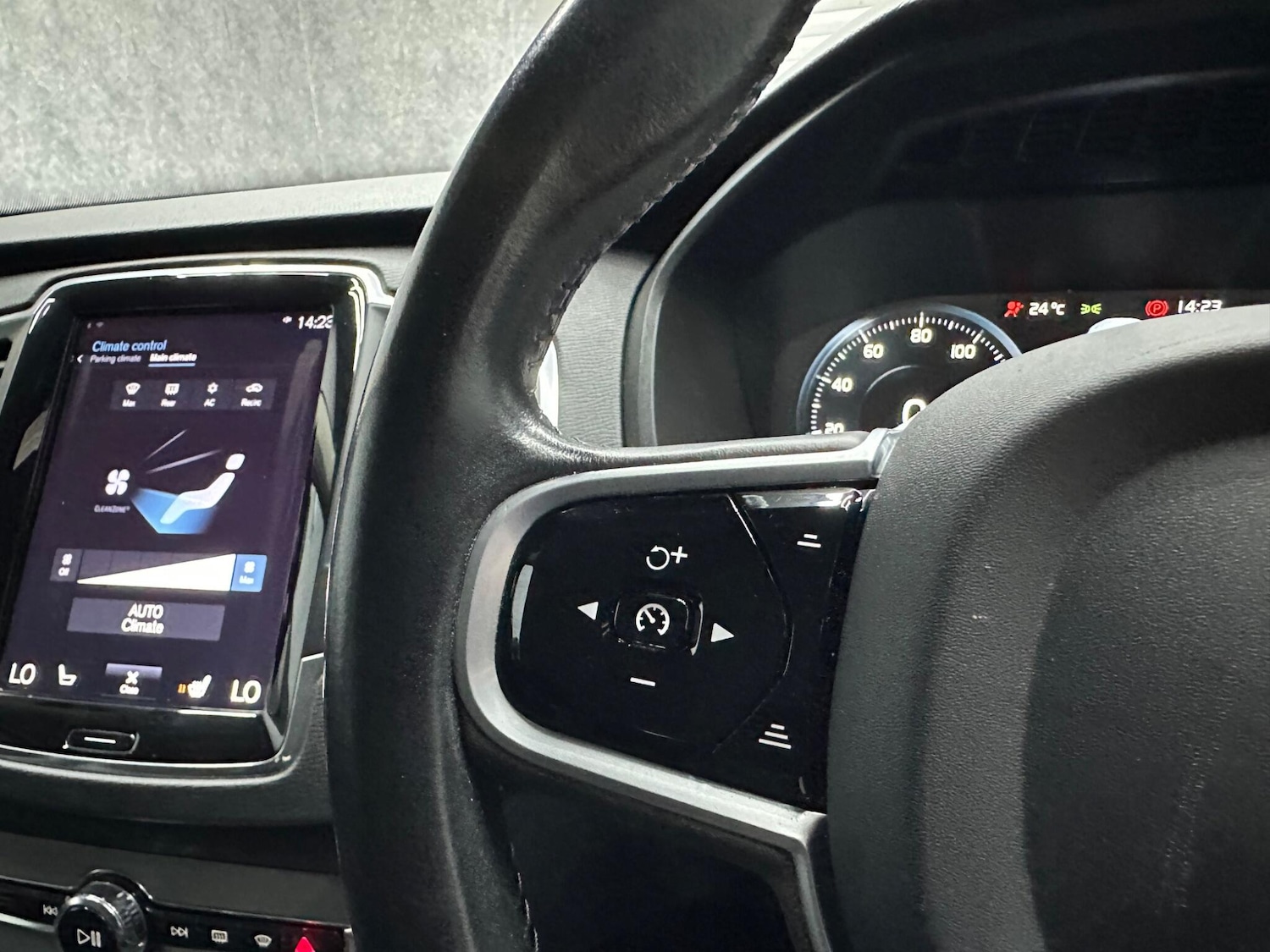 Used Volvo XC90 2019 for sale - 77468282: Photo 22