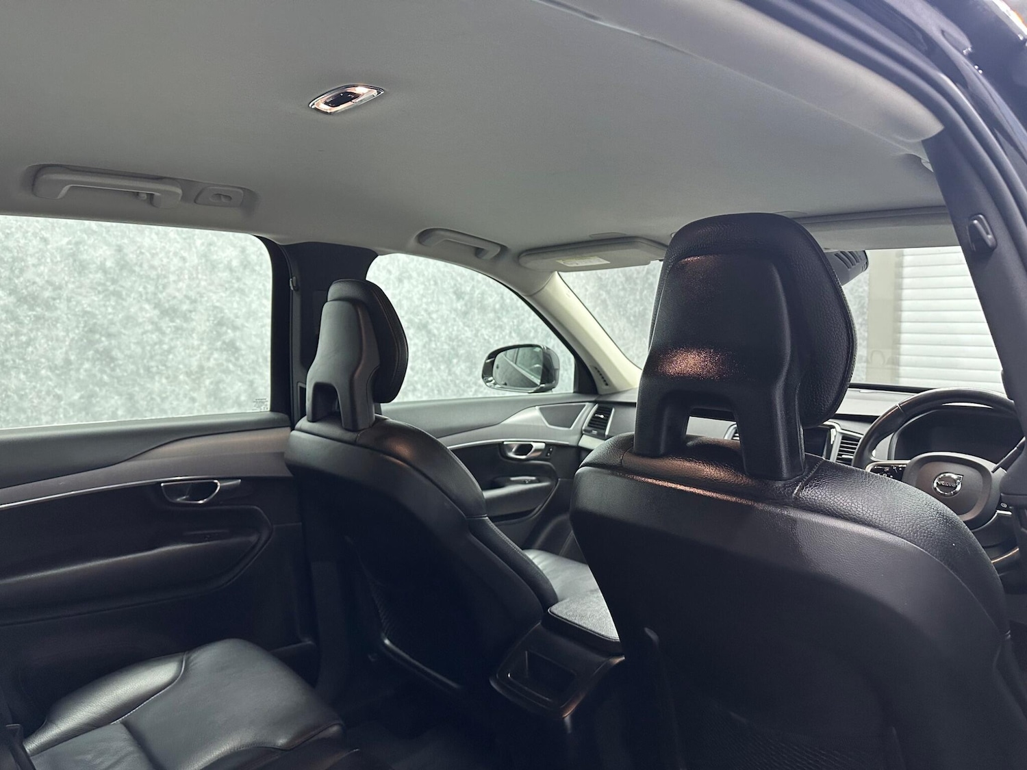 Used Volvo XC90 2019 for sale - 77468282: Photo 25