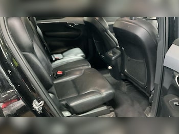 Used Volvo XC90 2019 for sale - 77468282: Photo