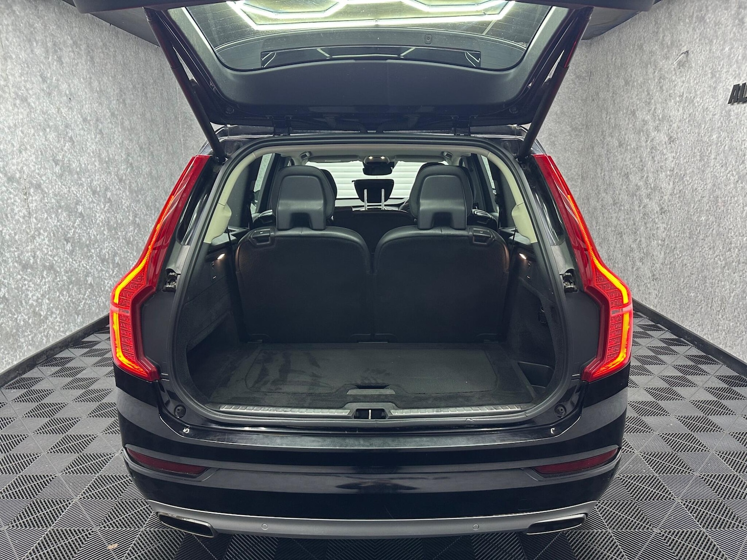 Used Volvo XC90 2019 for sale - 77468282: Photo 36