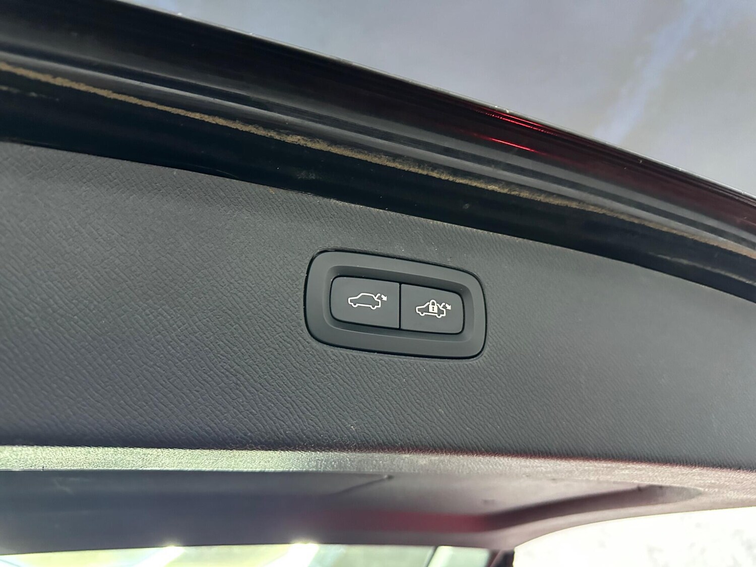 Used Volvo XC90 2019 for sale - 77468282: Photo 37