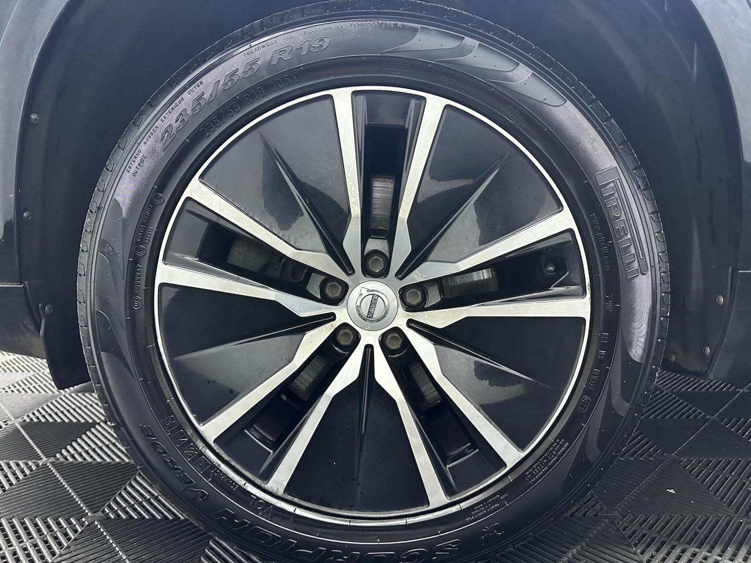 Used Volvo XC90 2019 for sale - 77468282: Photo 38