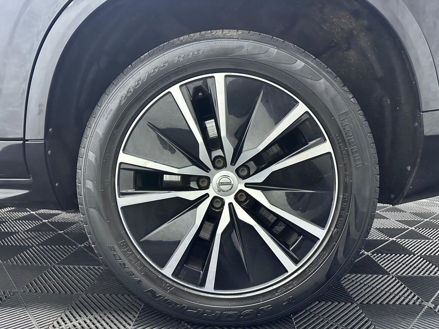 Used Volvo XC90 2019 for sale - 77468282: Photo 39