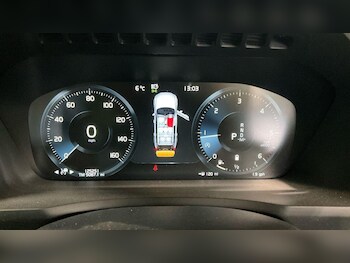 Used Volvo XC90 2019 for sale - 77468282: Photo