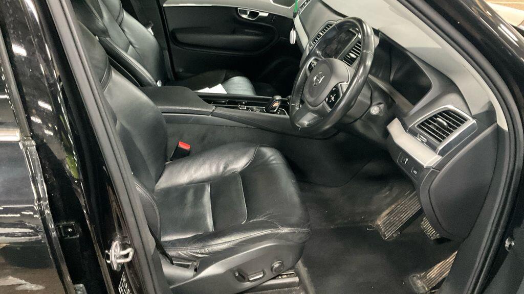 Used Volvo XC90 2019 for sale - 77468282: Photo 4
