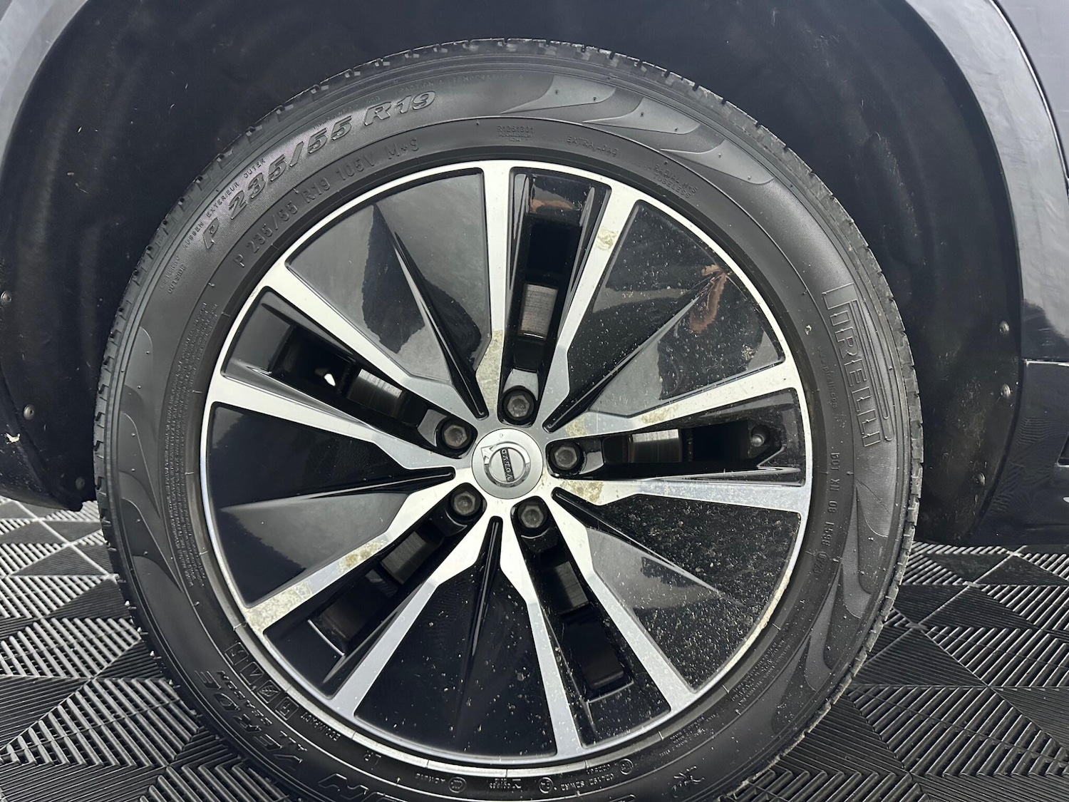 Used Volvo XC90 2019 for sale - 77468282: Photo 40