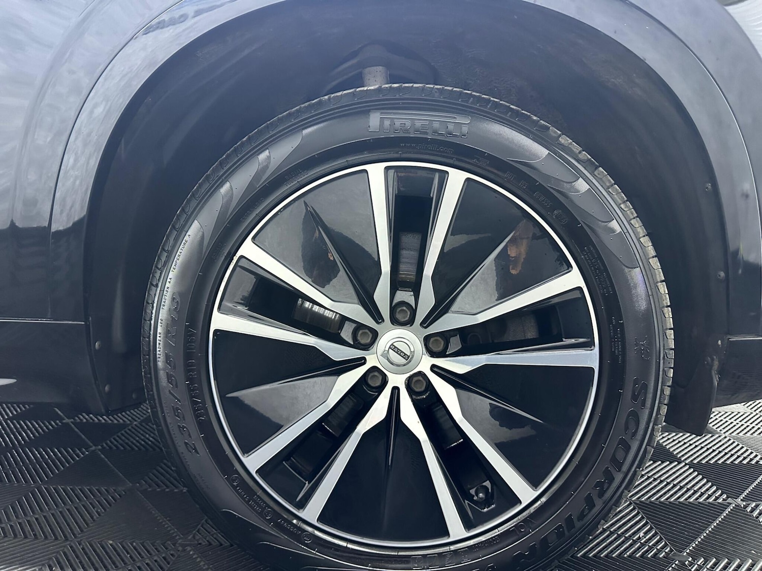 Used Volvo XC90 2019 for sale - 77468282: Photo 41