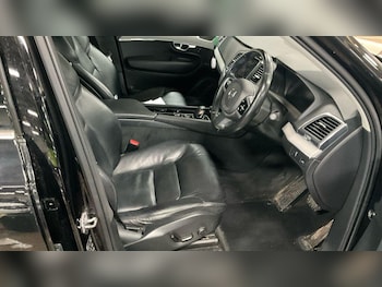 Used Volvo XC90 2019 for sale - 77468282: Photo