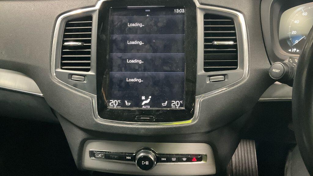 Used Volvo XC90 2019 for sale - 77468282: Photo 5