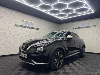 2019 (69) - 1.0 DIG-T Tekna+ DCT Auto Euro 6 (s/s) 5dr
