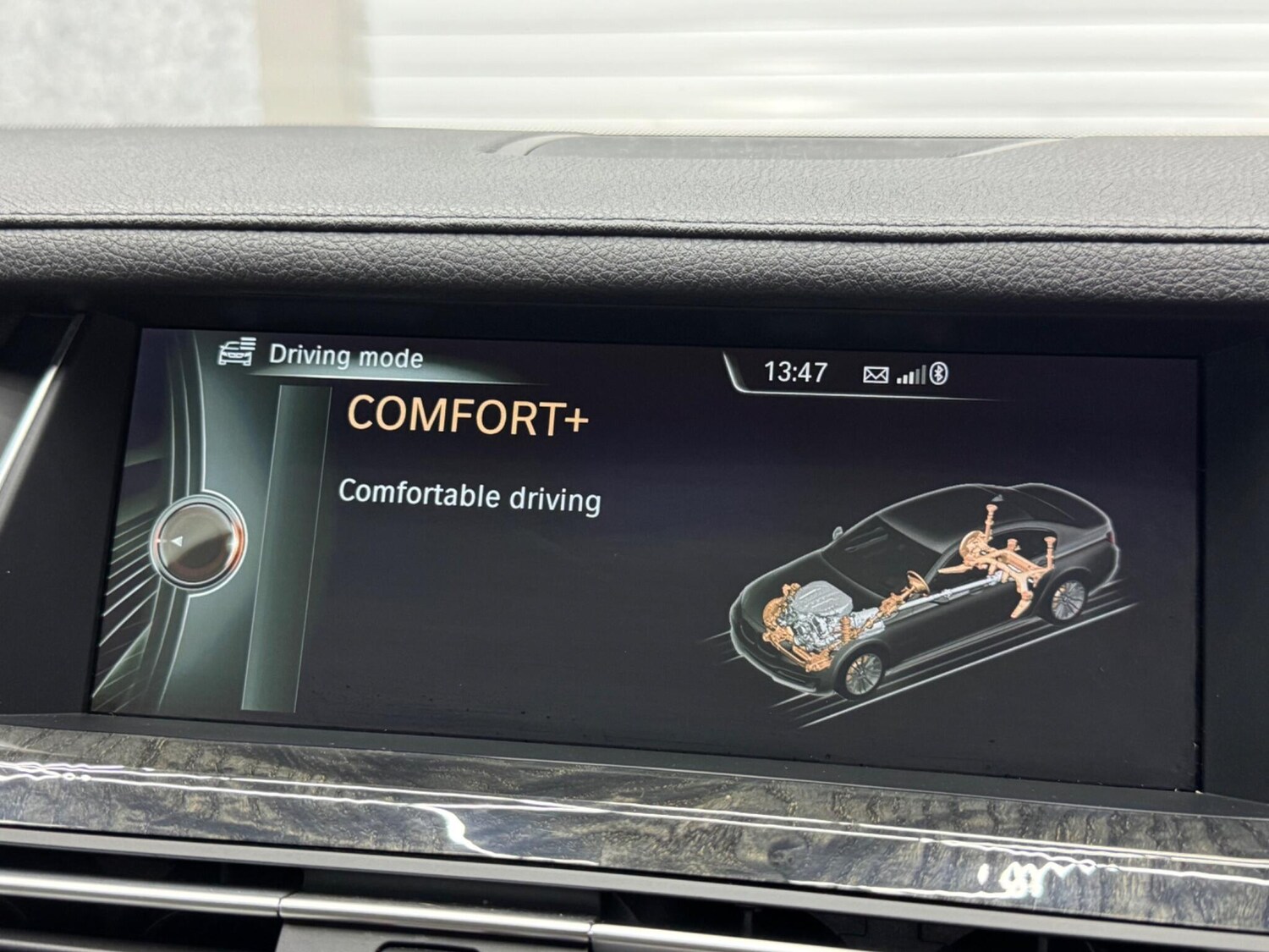 Used BMW 7 Series 2014 for sale - 77469388: Photo 17