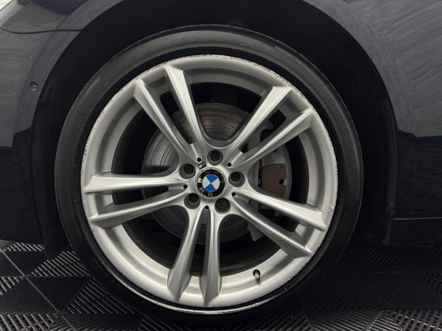 Used BMW 7 Series 2014 for sale - 77469388: Photo 31