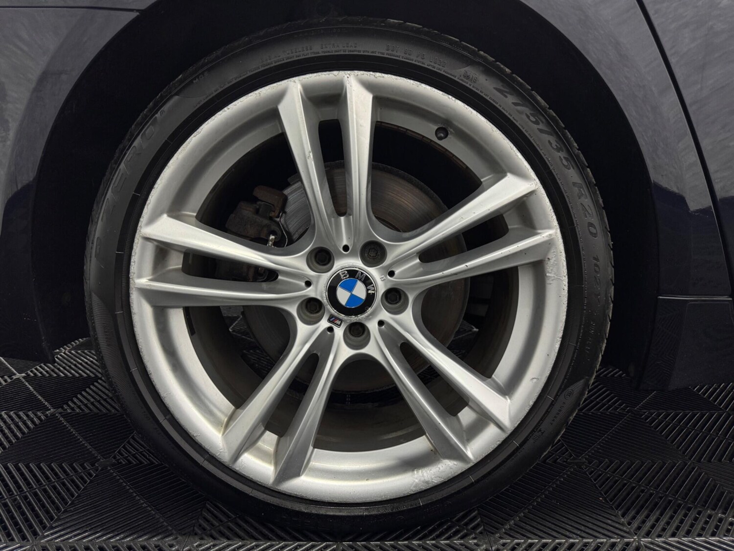 Used BMW 7 Series 2014 for sale - 77469388: Photo 33