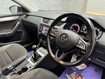 Used Skoda Octavia 2018 for sale - 79664353: Photo
