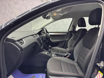 Used Skoda Octavia 2018 for sale - 79664353: Photo